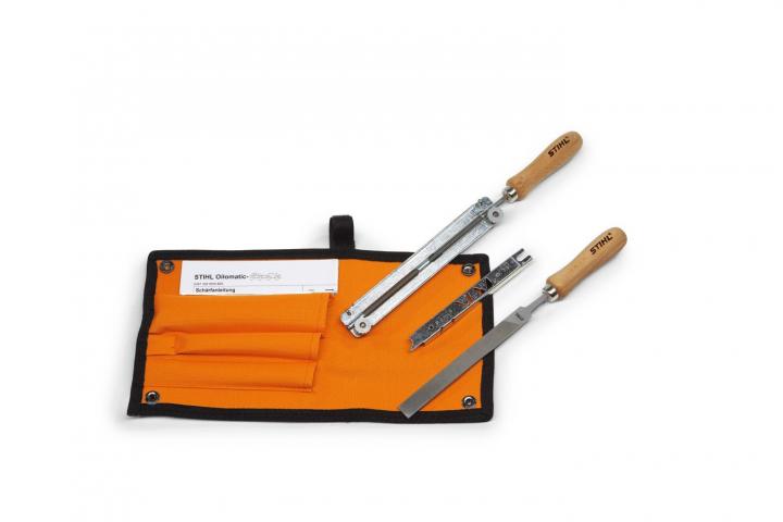 Комплект за заточване Stihl 325 - Верижни триони