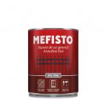 Алкидна боя Mefisto 0.65 л RAL 9005