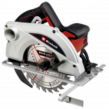 Ръчен циркуляр Einhell TC-CS 1410