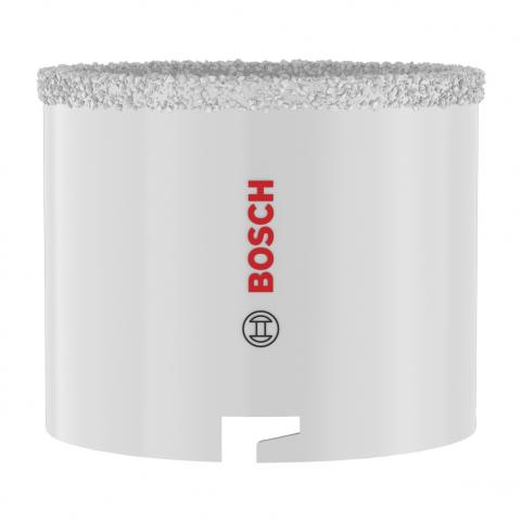 Боркорона Bosch BS 83 мм - Боркорони за керамика, зидария и камък
