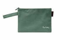 Несесер Pierre Cardin 23х32 см петрол