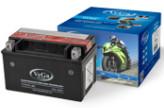 Мото акумулатор VEGA YTX7L-BS 6Ah - Акумулатори