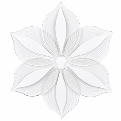 LED плафон Глория 98 W, снимка 3 - Плафониери