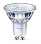 LED крушка 3.5-35W GU10 255 lm 2700K 36D ND SRP