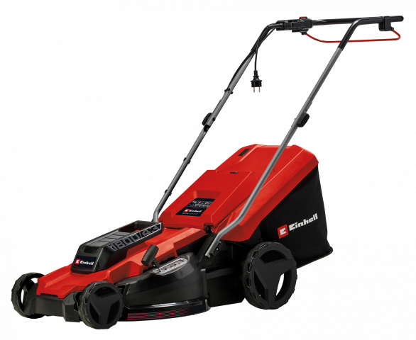 Електрическа косачка Einhell GC-EM 1800/43 - Косачки