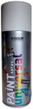 Спрей Biodur 400мл, RAL 9010(Бял мат)