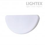 LED аплик Astra 8 W 800 lm Lightex 3CCT