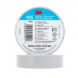 Изолирбанд 3М Temflex 165 19 мм x 20 м бял