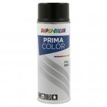 Спрей Dupli Color Prima 400 мл RAL9005 черен гланц