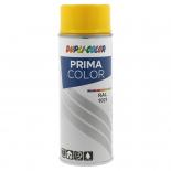 Спрей Dupli Color Prima 400 мл RAL1021 светложълт