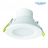 LED луна Vivalux Top 6 W 4000K-CL/WH
