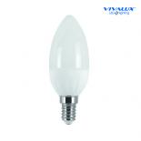 LED крушка Vivalux CLC 3.5W E14, 4000K