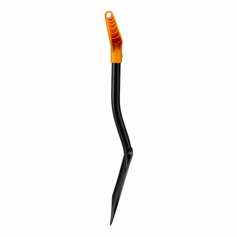 Kъмпинг лопата Fiskars PS2500, снимка 3 - Лопати