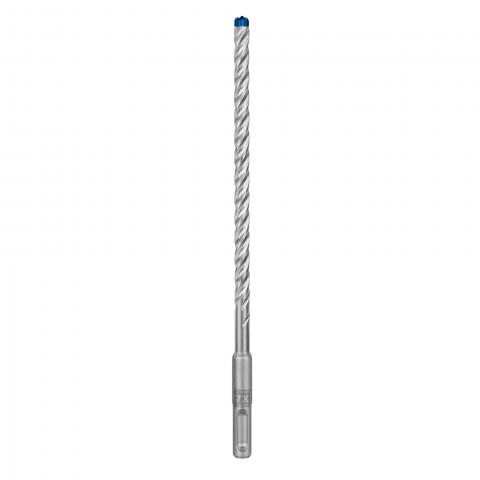 Свредло EXPERT SDS plus-7X 8x150x215 мм Bosch, снимка 2 - Свредла за бетон
