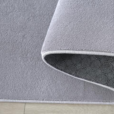 Килим Sky Silver 80x150 см 5400, снимка 4 - Килими