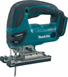 Акумулаторен прободен трион Makita DJV180ZX Solo