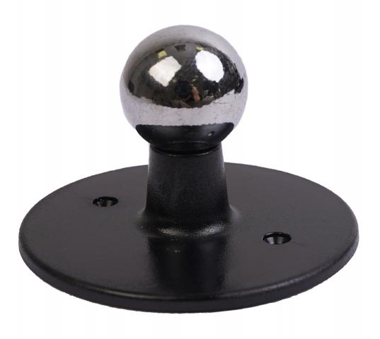 LED настолна лампа 3в1 Lightex Maze 2W CCT 180 lm димируема черна, с USB, снимка 4 - Лампи за бюро