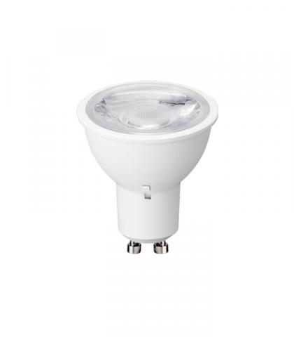 LED крушка Advance-Pro GU10 6W 3CCT 660 lm бяла - Лед крушки gu10