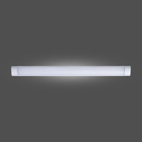 LED шина Batten 18W 1850 lm 4000K 600 мм бяла - Led шини