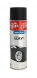 Автоспрей Maston 0.5 л черен гланц