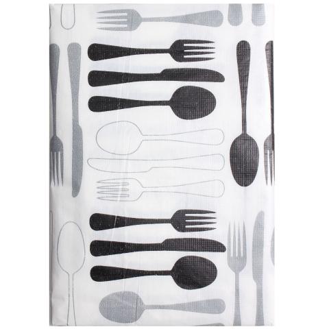 Мушама Fork 150x180 см - Покривки и мушами