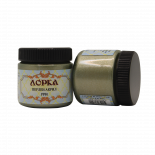 Перлен акрил Лорка 90 г патина