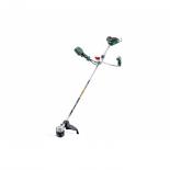 Акумулаторен тример Metabo FSB 36-18 LTX BL 40 Solo