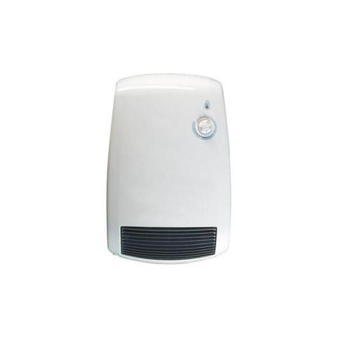 Отоплител за баня Tedan SM 5000 2000 W - Електроотопление