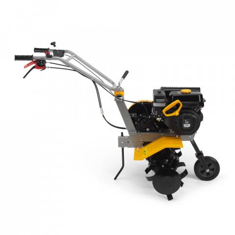 Mотофреза Stiga SRC 585 RG, снимка 6 - Фрези