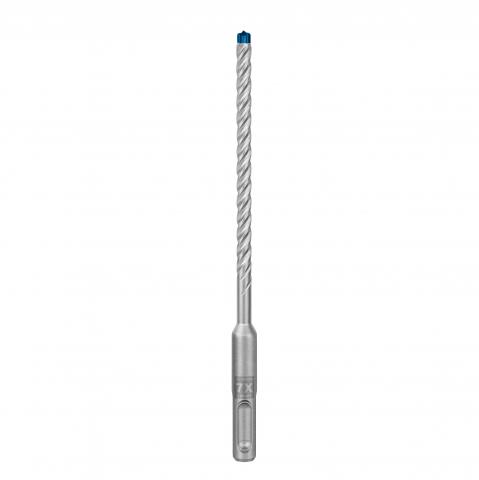 Свредло EXPERT SDS plus-7X 6x100x165 мм Bosch, снимка 2 - Свредла за бетон