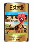 Импрегнант за дърво
Estetik Profi 0,8 л орех