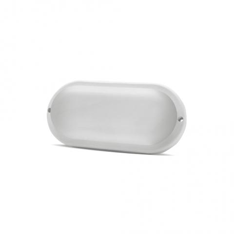 LED плафон Oval 12 W IP65 - Градински лампи