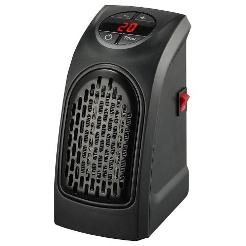Вентилаторна мини печка Elite EFH-0490 - Електроотопление
