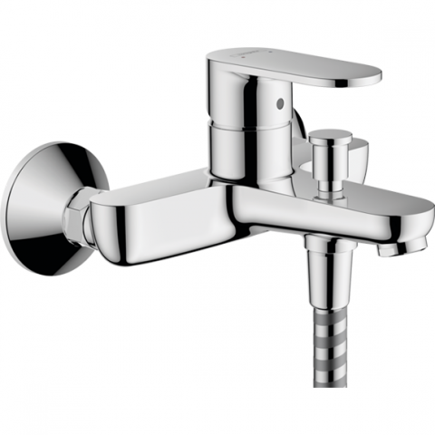 Смесител за вана/душ Vernis Blend Hansgrohe - Смесители и душове