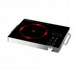 Единичен инфрачервен котлон ELITE EFP-1292TU