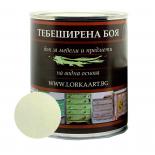 Тебеширена боя Лорка РА072 1 кг