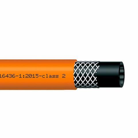 Маркуч за газ Reffitex Gas 10/20 - Маркучи на метър