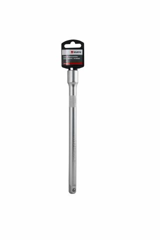 Удължител 1/2'' Wurth Red Stripe 250 мм - Удължители