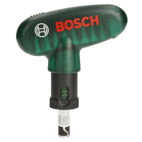 Отвертка Bosch Pocket 10 части - Комбинирани