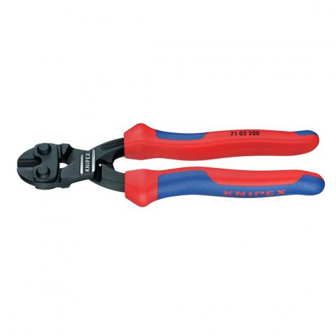 Клещи резачки за болтове Knipex 200 мм - Ръчни инструменти