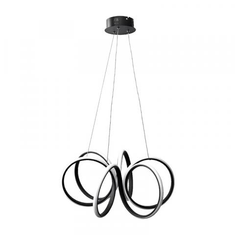 LED пендел Spiry 60 W - Пендели