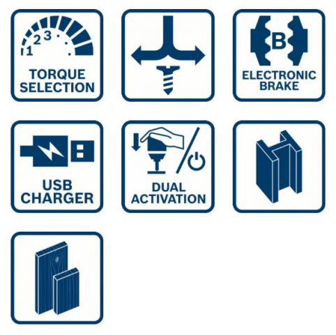 Акумулаторна отвертка Bosch GO Professional, снимка 3 - Акумулаторни отвертки