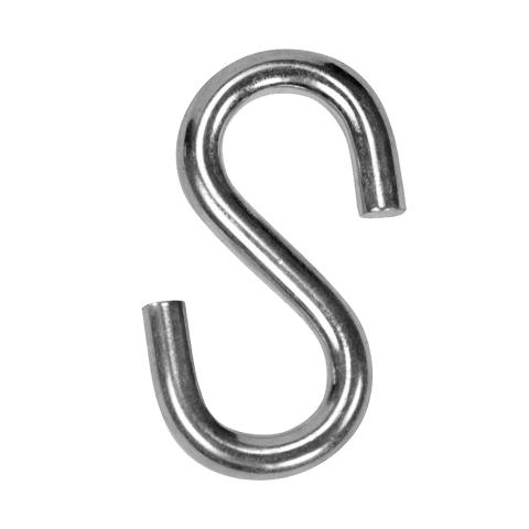 Кука S-Образна 10 бр. - Такелаж