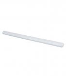 LED линейно тяло 40W 4800 lm 4500K 1200 мм IP65