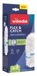 Резерва за почистване на прах Vileda Flex & Catch 5 бр.