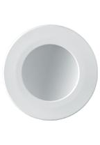 LED луна кръгла индиректна Lightex 12W неутрална 4000K - Led луни