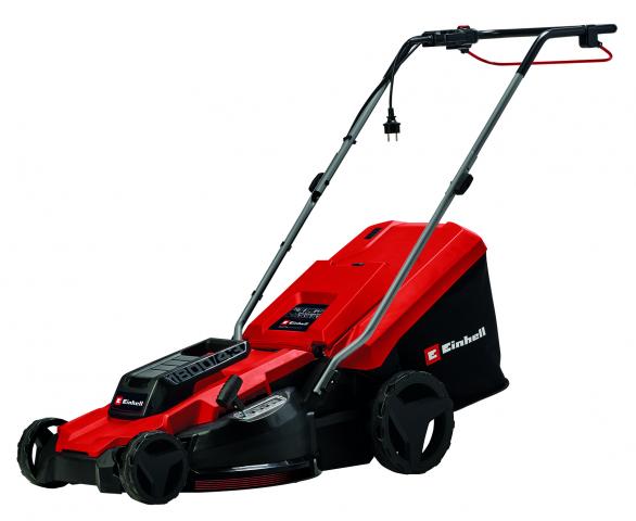 Електрическа косачка Einhell GC-EM 1800/43, снимка 11 - Косачки