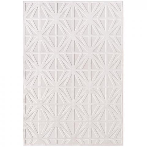 Килим Doha Cream 120x170 см 1655, снимка 2 - Килими