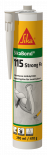 Моментно лепило SikaBond-115 Strong Fix 300 мл