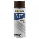 Спрей Dupli Color Prima 400 мл RAL8017 шоколадовокафяв
